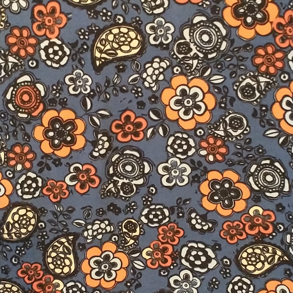 NWT LuLaRoe Randy Shirt